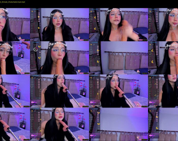 adaaraa_ — 120 minute Chaturbate female cam show recording, 720p, Apr 30, 2024