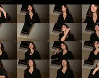 aevra — 25 minute Chaturbate female cam show recording, 720p, Apr 30, 2024