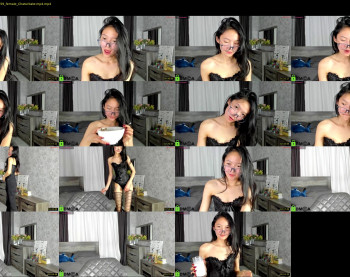 ailey_chao — 7 minute Chaturbate female cam show recording, 720p, Apr 30, 2024
