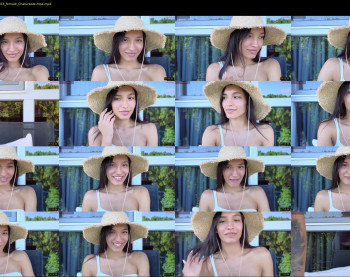 alice_bane — 20 minute Chaturbate female cam show recording, 720p, Apr 30, 2024