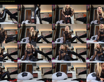 allesya23 — 32 minute Chaturbate female cam show recording, 720p, May 1, 2024