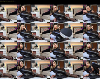 allesya23 — 6 minute Chaturbate female cam show recording, 720p, May 1, 2024