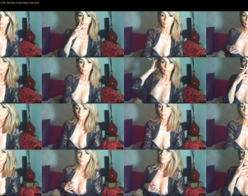 amanda0803 — 5 minute Chaturbate female cam show recording, 720p, Apr 30, 2024