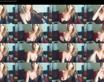 amanda0803 — 3 minute Chaturbate female cam show recording, 720p, Apr 30, 2024