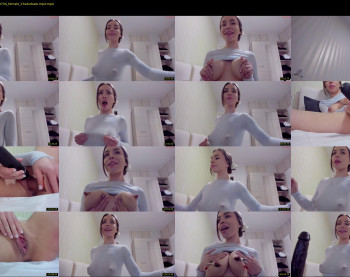 aminaswan_ — 120 minute Chaturbate female cam show recording, 720p, Apr 30, 2024