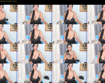 annavalente_ — 66 minute Chaturbate female cam show recording, 720p, Apr 30, 2024