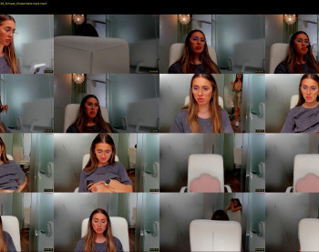 anyarayne — 33 minute Chaturbate female cam show recording, 720p, Apr 30, 2024