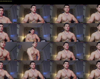 arilass — 23 minute Chaturbate male cam show recording, 720p, Apr 30, 2024