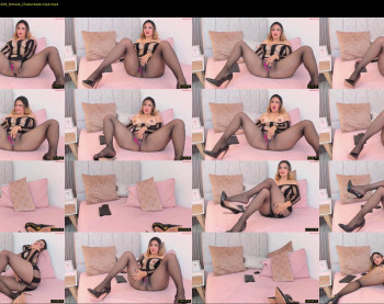 ashley_ruiz_ — 120 minute Chaturbate female cam show recording, 720p, May 1, 2024