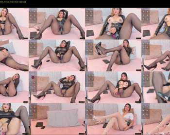 ashley_ruiz_ — 107 minute Chaturbate female cam show recording, 720p, Apr 30, 2024