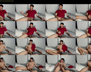 austin_falcon — 72 minute Chaturbate male cam show recording, 720p, May 1, 2024