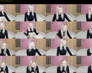 best_trip — 121 minute Chaturbate couple cam show recording, 720p, May 1, 2024