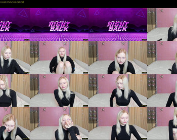 best_trip — 101 minute Chaturbate couple cam show recording, 720p, May 1, 2024