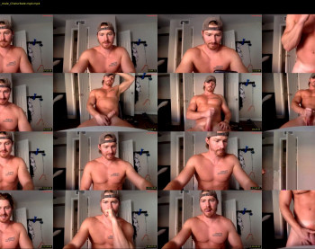 bigmcr1 — 120 minute Chaturbate male cam show recording, 480p, Apr 30, 2024