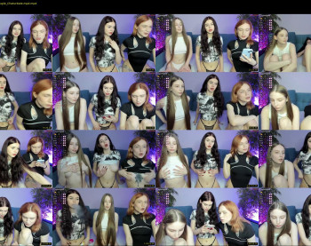 bjliki — 120 minute Chaturbate couple cam show recording, 720p, Apr 30, 2024