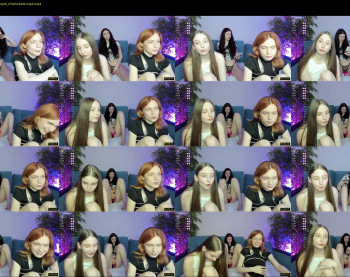 bjliki — 3 minute Chaturbate couple cam show recording, 720p, Apr 30, 2024