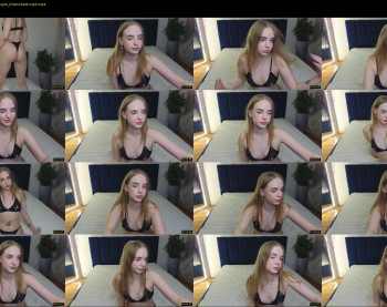 bjliki — 12 minute Chaturbate couple cam show recording, 720p, Apr 30, 2024