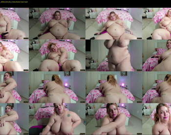blondyliciousx — 51 minute Chaturbate female cam show recording, 720p, Apr 30, 2024