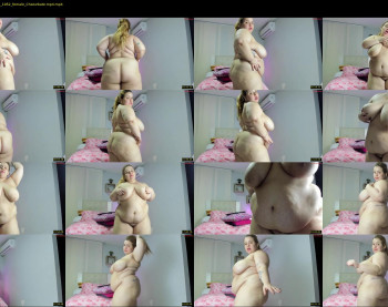 blondyliciousx — 30 minute Chaturbate female cam show recording, 720p, Apr 30, 2024