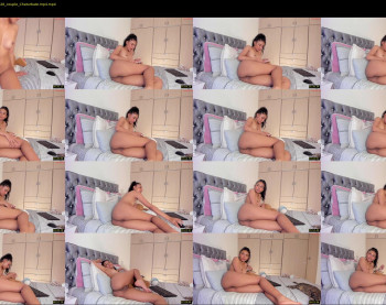 brahim97_ — 10 minute Chaturbate couple cam show recording, 720p, May 1, 2024