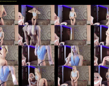 brightrays__ — 120 minute Chaturbate female cam show recording, 720p, May 1, 2024