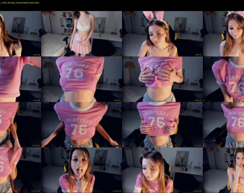candy_sandy_ — 114 minute Chaturbate female cam show recording, 720p, Apr 30, 2024