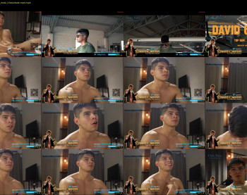 capizzi_ — 75 minute Chaturbate male cam show recording, 720p, Apr 30, 2024