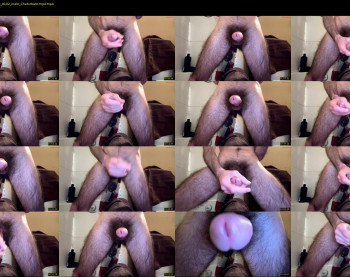 captainbalboa — 7 minute Chaturbate male cam show recording, 720p, May 1, 2024
