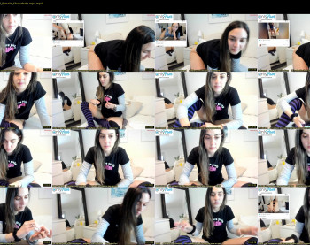cleolane — 14 minute Chaturbate female cam show recording, 720p, Apr 30, 2024