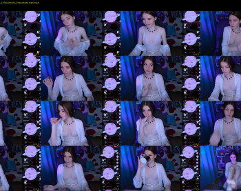 coddleweeper — 20 minute Chaturbate female cam show recording, 720p, Apr 30, 2024