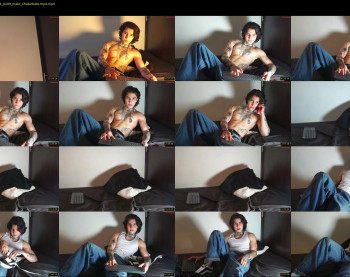 dantecoppolaa — 37 minute Chaturbate male cam show recording, 720p, May 1, 2024