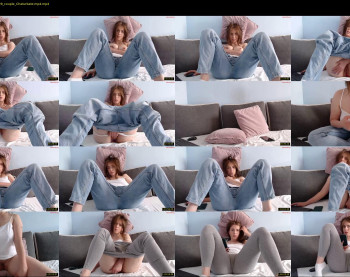 dara6761 — 121 minute Chaturbate female cam show recording, 720p, Apr 30, 2024
