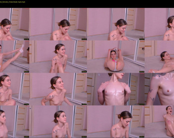 darilboom — 22 minute Chaturbate female cam show recording, 720p, Apr 30, 2024