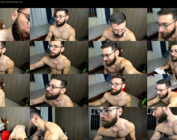 deanlek — 11 minute Chaturbate male cam show recording, 720p, May 1, 2024