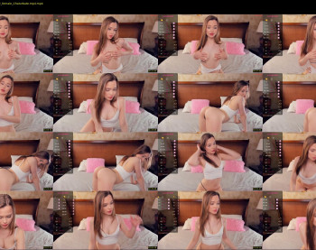 dollorrie — 5 minute Chaturbate couple cam show recording, 720p, Apr 30, 2024