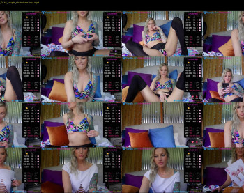 dreamytrance — 77 minute Chaturbate female cam show recording, 720p, Apr 30, 2024