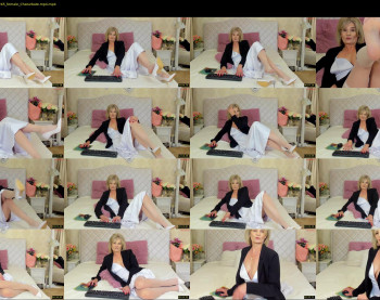 elisarosse_ — 35 minute Chaturbate female cam show recording, 720p, May 1, 2024