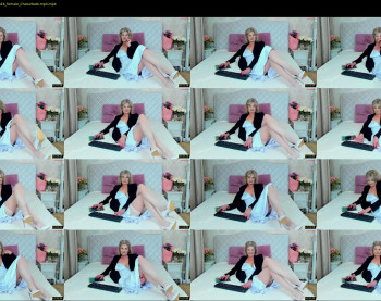 elisarosse_ — 20 minute Chaturbate female cam show recording, 720p, May 1, 2024