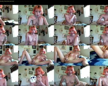 elslove — 121 minute Chaturbate female cam show recording, 720p, May 1, 2024