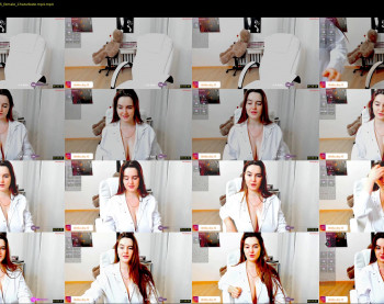 emmika_ — 10 minute Chaturbate female cam show recording, 720p, May 1, 2024
