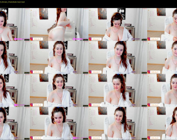 emmika_ — 23 minute Chaturbate female cam show recording, 720p, Apr 30, 2024