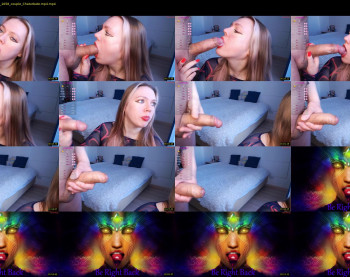 emptyhunters — 3 minute Chaturbate couple cam show recording, 720p, Apr 30, 2024