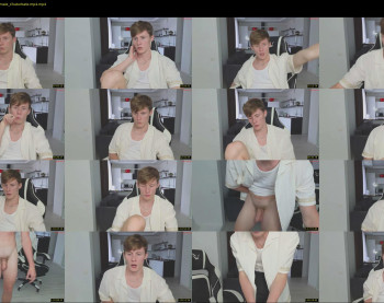 fixsicki — 120 minute Chaturbate male cam show recording, 720p, Apr 30, 2024