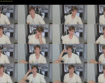 fixsicki — 23 minute Chaturbate male cam show recording, 720p, Apr 30, 2024