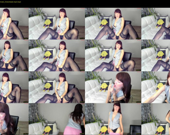 fritha — 11 minute Chaturbate female cam show recording, 720p, May 1, 2024