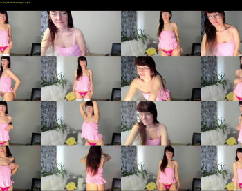 fritha — 30 minute Chaturbate female cam show recording, 720p, Apr 30, 2024