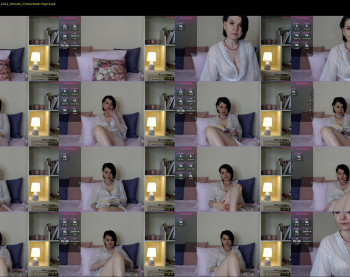 gentlywomen — 17 minute Chaturbate female cam show recording, 720p, Apr 30, 2024