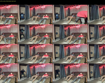 hardworkertn — 16 minute Chaturbate male cam show recording, 720p, Apr 30, 2024