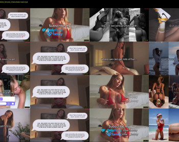 heyhorny_cb — 3 minute Chaturbate couple cam show recording, 720p, May 1, 2024
