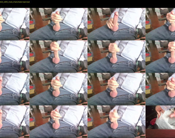 horny_hubby0077 — 15 minute Chaturbate male cam show recording, 720p, Apr 30, 2024